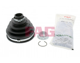 AKS KORUGU SETI DIS BMW E46 E53 TEKER TARAFI