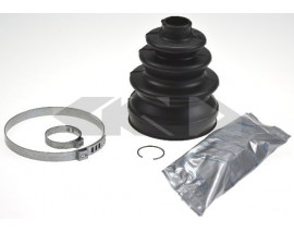 AKS KÖRÜĞÜ SETİ DIŞ SKODA FAVORIT 1.3 89-97 - FELICIA 1.3-1.6-1.9D 94-01