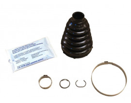 AKS KORUGU SETI IC BMW E46 E53 SANZ. TARAFI