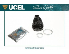 AKS KÖRÜĞÜ SOL DIŞ DACIA DUSTER 1.5 DCI