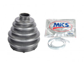 AKS KÖRÜĞÜ SOL DIŞ FOCUS III 12