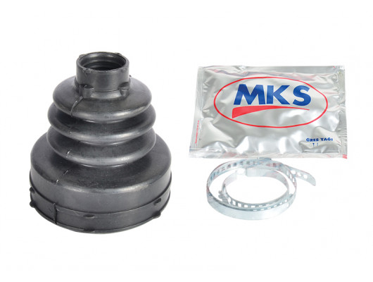 AKS KÖRÜĞÜ SOL İÇ FOCUS II 04-12 CMAX 03 07 10 MINI R56 R50 R55 R57 R58