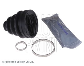 AKS KÖRÜĞÜ TAKIMI CARINA 1983-87