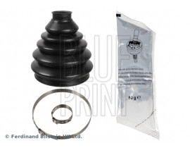 AKS KÖRÜĞÜ TAKIMI CITROEN