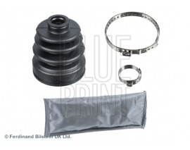 AKS KÖRÜĞÜ TAKIMI SUBARU