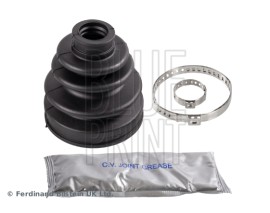 AKS KÖRÜĞÜ TAKIMI TREZIA