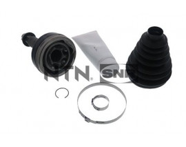 AKS KÖRÜĞÜ TRAFIC II 2.5 DCI 02-06