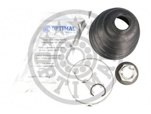 AKS KORUK KITI DIS OTOM.SANZ. FOCUS I BM 98 04