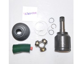 AKS LALESİ SOL İÇ KISA DOBLO 1.3-1.9 JTD