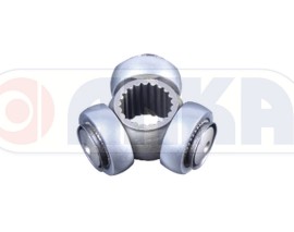 AKS MAFSALI DOBLO 1.9D-1.4 07 21 DİŞ