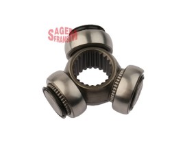 AKS MAFSALI G.PUNTO - FIORINO 1.3