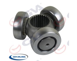 AKS MAFSALI MASTER III