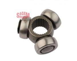 AKS MAFSALI MASTER - TRAFIC II G9U 25 DİŞ SOL