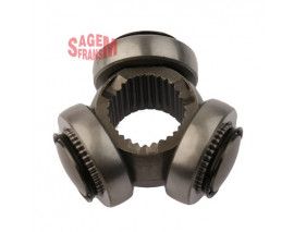 AKS MAFSALI MEGANE III-FLUENCE 6 VİTES