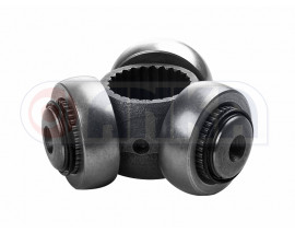 AKS MAFSALI MGN III-FLUENCE 09