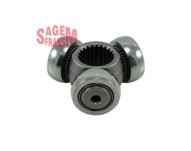 AKS MAFSALI PALIO - ALBEA 1.2 16V