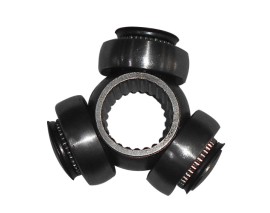 AKS MAFSALI SOL LAGUNA I TRAFIC II