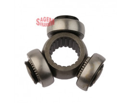 AKS MAFSALI SYMBOL IV 1.5 DCI 22 DİŞ