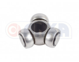 AKS MAFSALICOROLLA AE101 87-02 23 DİŞ