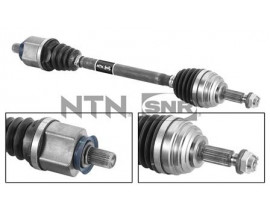 AKS MEGANE II 1.5l DCI 02-09