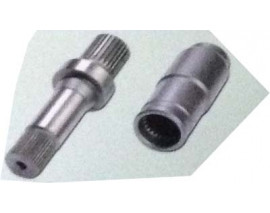 AKS MİLİ FİREZELİ VW TRANSPORTER T5 1.9D 105 LİK