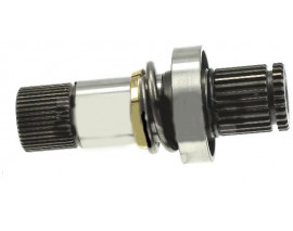 AKS MİLİ FİREZELİ YAYLI SET VW TRANSPORTER T5 2.5D 130 LUK