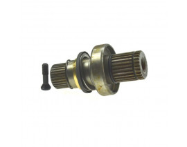 AKS MİLİ FREZELİ VW TRANSPORTER T5 6 VİTES -T6