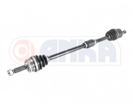 AKS ÖN KOMPLE SAĞ ACCENT ERA 1.4-1.6 06 BENZİNLİ ABS Lİ