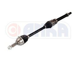 AKS ÖN KOMPLE SAĞ CLIO IV 1.5DCİ 12