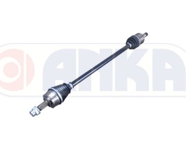 AKS ÖN KOMPLE SAĞ GRANDE PUNTO 199 1.2 MPI 05