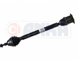 AKS ÖN SAĞ CADDY III-GOLF V-VI-PLUS-JETTA III-PASSAT-TOURAN 1.9-2.0 TDİ 755x98x86 OTM. VİT.