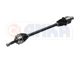 AKS ÖN SAĞ CLIO II 98 KNG 1.2 16V-1.6 16V-1.5DCI-1.9DTI 97 ABS Lİ