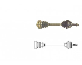 AKS ÖN SAĞ IDEA 1.3 JTD 01/04
