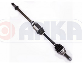 AKS ÖN SAĞ LALELİ PALIO-ALBEA 1.3 MTJ 06