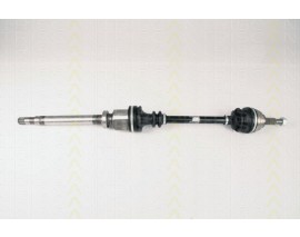 AKS ÖN SAĞ MGN II 1.5 DCİ 02-08