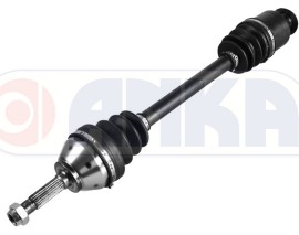 AKS ÖN SAĞ-SOL DACIA 1310 PICKUP 1.9D