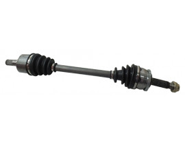 AKS ÖN SOL ACCENT BLUE BENZİNLİ