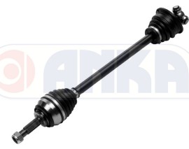 AKS ÖN SOL DACIA SOLENZA 1.4 MPI 04