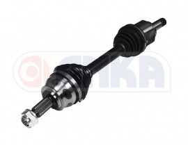 AKS ÖN SOL DOBLO 1.3 JTD 10