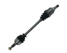 AKS ÖN SOL KNG III 1.5 DCİ-1.6-1.6 16V 09