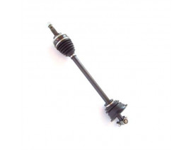 AKS ÖN SOL MGN I 1.4-1.4 16V-1.6-2.0-1.9 DT 96 ABS Lİ