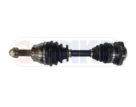 AKS ÖN SOL PALIO-ALBEA 1.3 MTJ 01-06