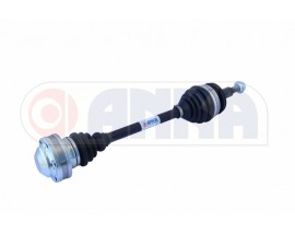 AKS ÖN SOL TRANSPORTER T5 03-09 1.9 TDI 5 VİTES AXB-AXC