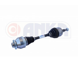 AKS ÖN SOL TRANSPORTER T5 2.5 TDİ 03-09 6 VİTES