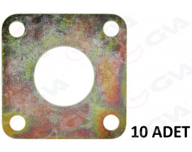 AKS SACI KARE M131-D.K.Ş.