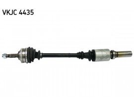 AKS SAG KOMPLE 106 SAXO MB3 SANZIMAN DIS FREZE 21. IC FREZE 23. BOY 696MM 1.4 1.6 ABSLI 48DIS