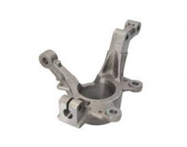 AKS TAŞIYICI CLIO 3 SOL