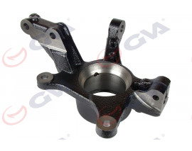 AKS TAŞIYICI ÖN SAĞ CAPTUR 1.5 DCI 13- ABS Lİ