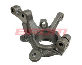 AKS TAŞIYICI ÖN SAĞ CLIO II