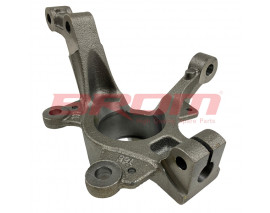 AKS TAŞIYICI ÖN SAĞ CLIO III 1.5 DCI 05-12 ABS Lİ